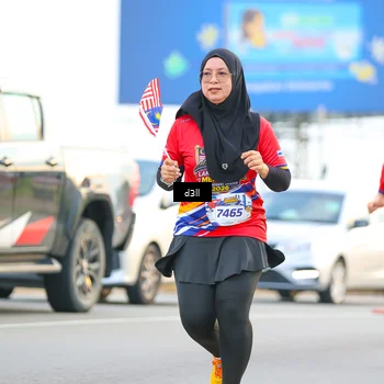 Runner Photo 5978180