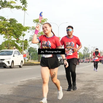Runner Photo 5978186