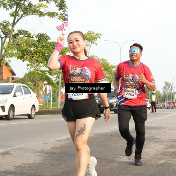 Runner Photo 5978188