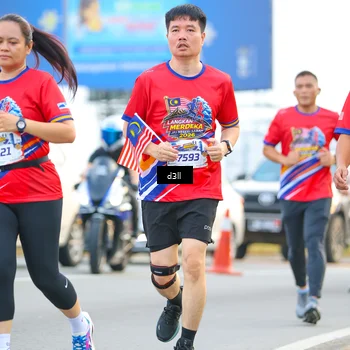 Runner Photo 5978193