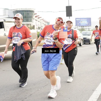 Runner Photo 5978194