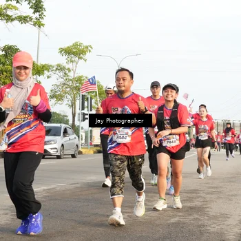 Runner Photo 5978197