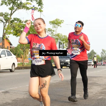 Runner Photo 5978198