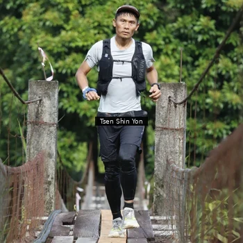 Runner Photo 59782