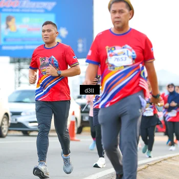 Runner Photo 5978202