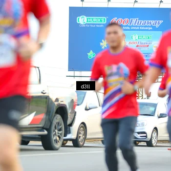 Runner Photo 5978203
