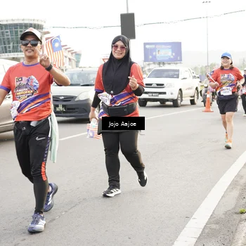 Runner Photo 5978206