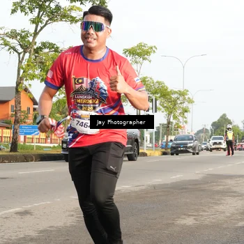 Runner Photo 5978208
