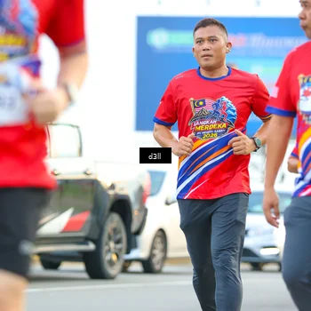 Runner Photo 5978209