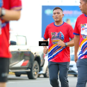 Runner Photo 5978210
