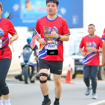 Runner Photo 5978219
