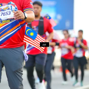 Runner Photo 5978221