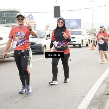 Runner Photo 5978225