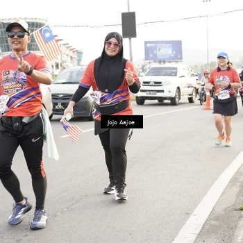 Runner Photo 5978242