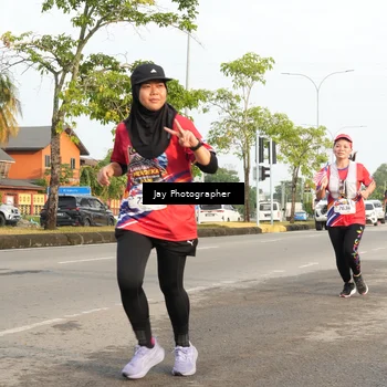 Runner Photo 5978245