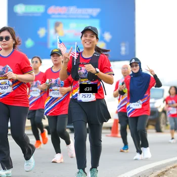 Runner Photo 5978247