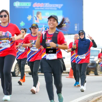 Runner Photo 5978249