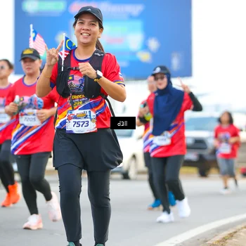 Runner Photo 5978257