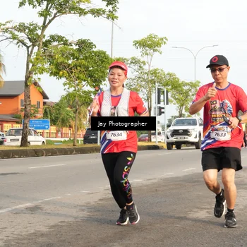 Runner Photo 5978260