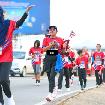 Runner Photo 5978280