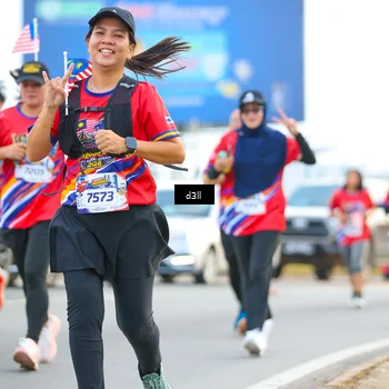 Runner Photo 5978285