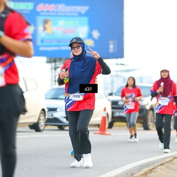 Runner Photo 5978287