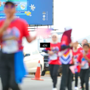 Runner Photo 5978290