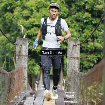 Runner Photo 59783