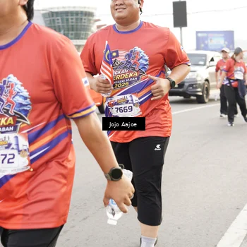 Runner Photo 5978305