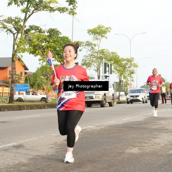 Runner Photo 5978332