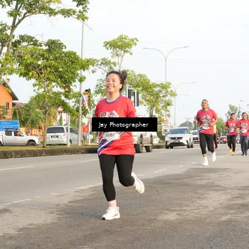 Runner Photo 5978334