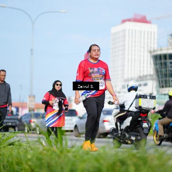 Runner Photo 5978335