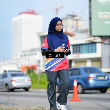 Runner Photo 5978338