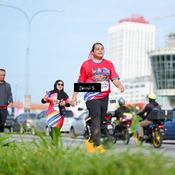 Runner Photo 5978341
