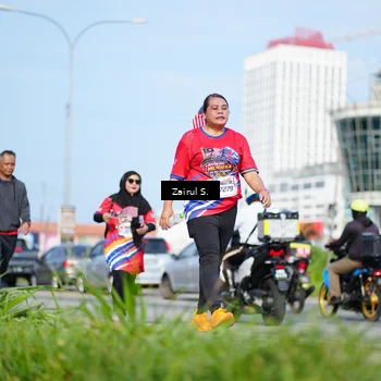 Runner Photo 5978345