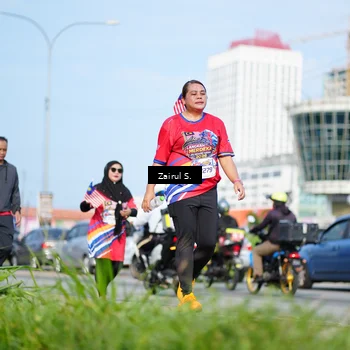 Runner Photo 5978348
