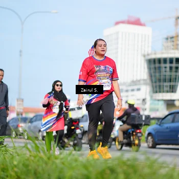Runner Photo 5978351
