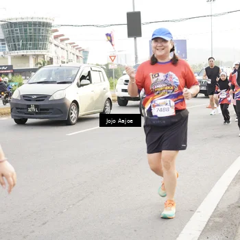 Runner Photo 5978354