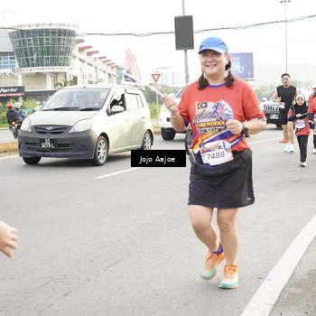Runner Photo 5978357