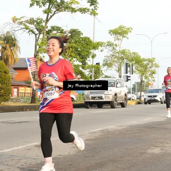 Runner Photo 5978360