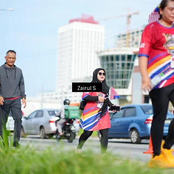 Runner Photo 5978364