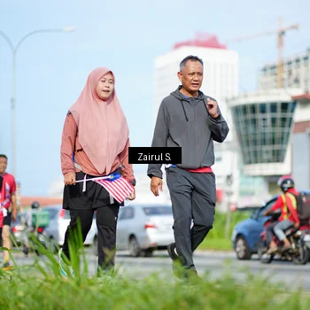 Runner Photo 5978368