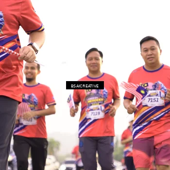 Runner Photo 5978369