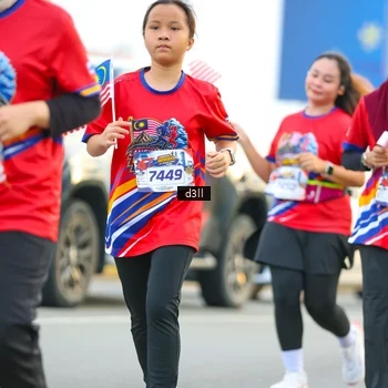Runner Photo 5978373