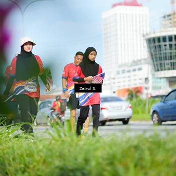 Runner Photo 5978387