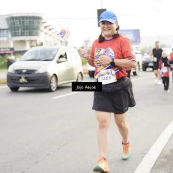 Runner Photo 5978397