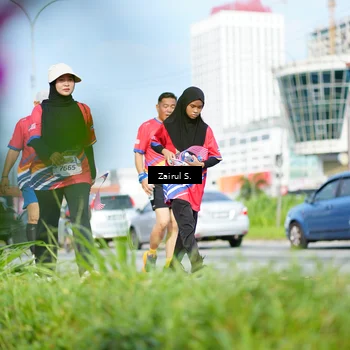 Runner Photo 5978398