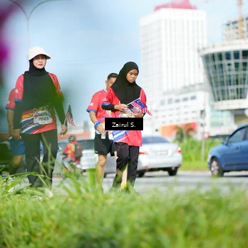 Runner Photo 5978403