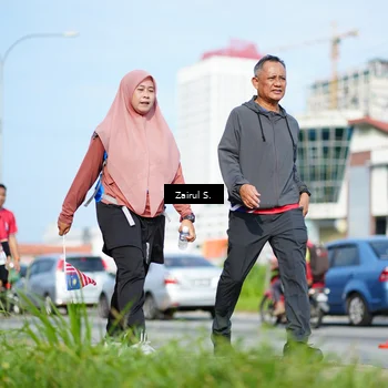 Runner Photo 5978406