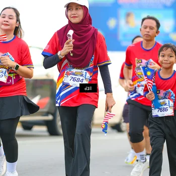 Runner Photo 5978408